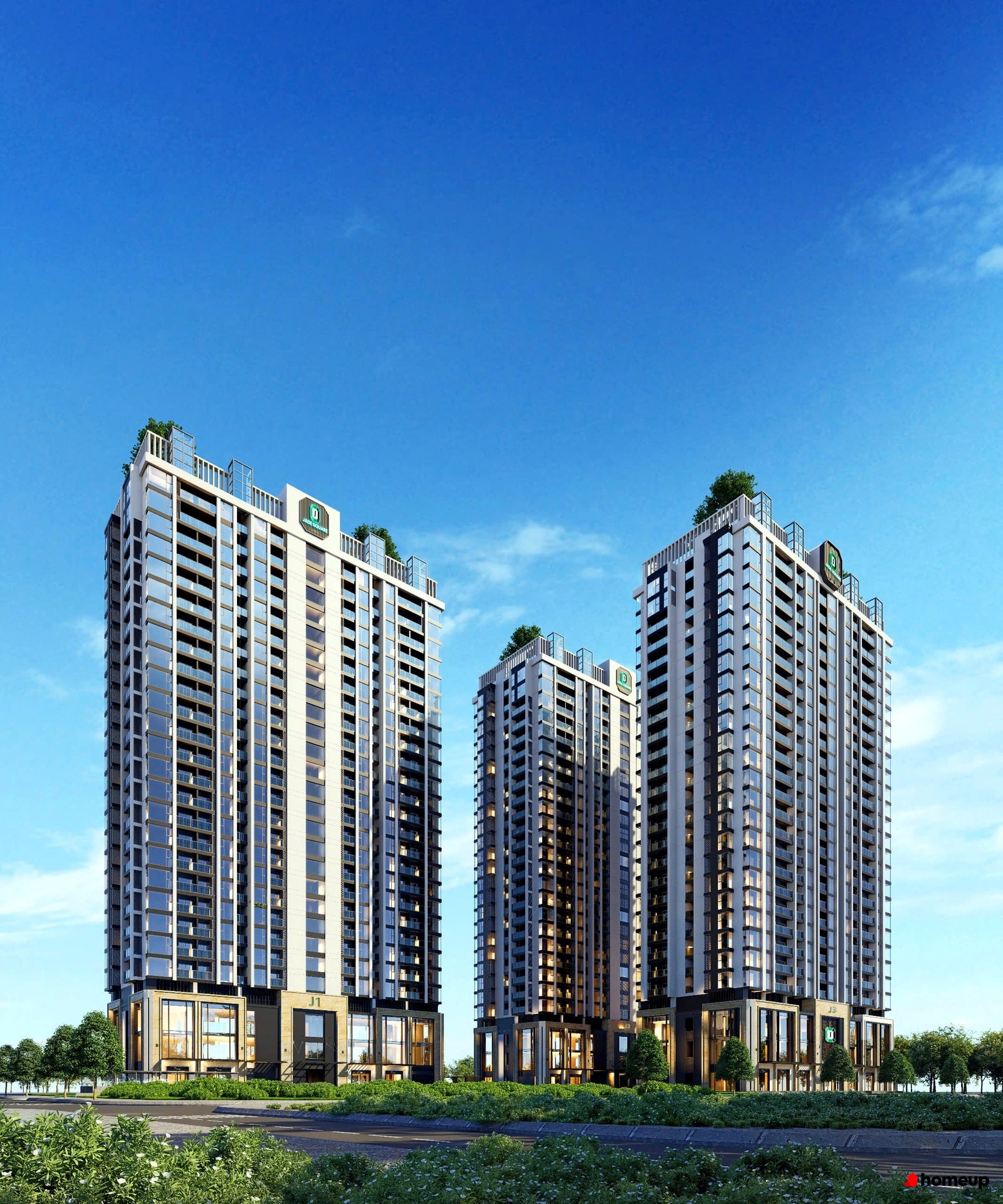 Jade Square