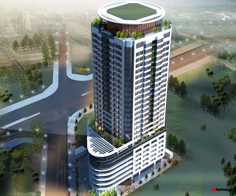 Star Tower