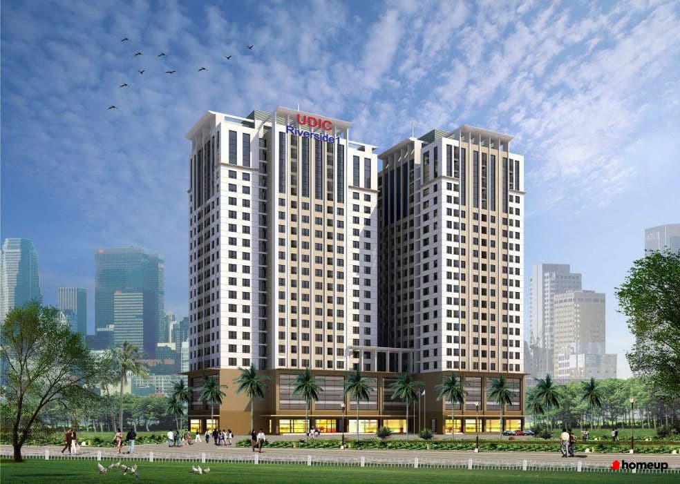 UDIC Riverside