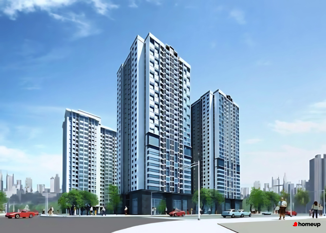 TĐC Hoàng Cầu