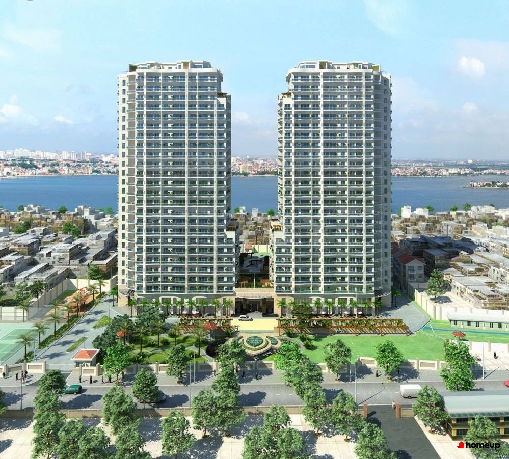 Golden Westlake