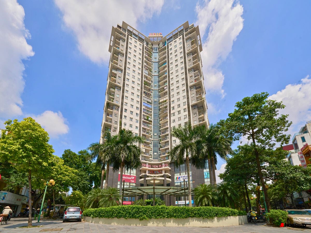 Trung Yên Plaza