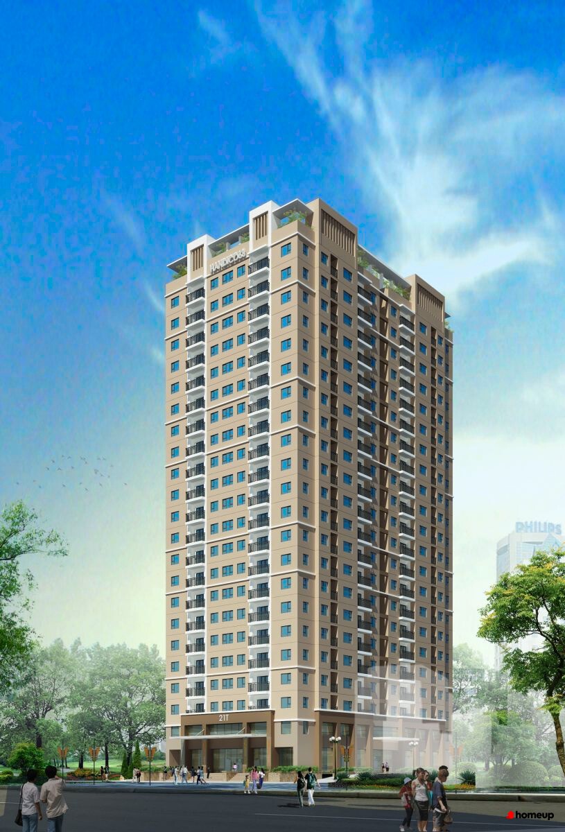 Scitech Tower