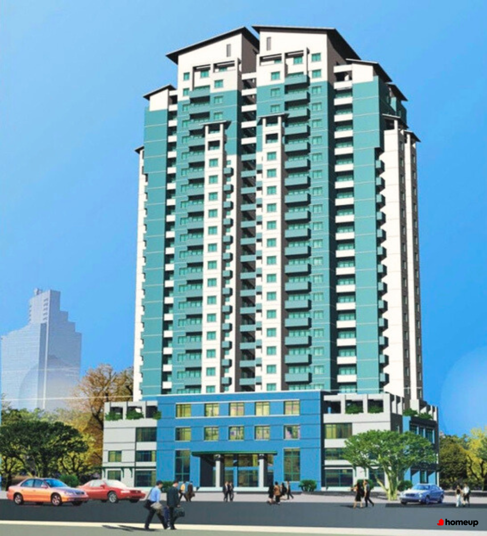 96 Định Công
