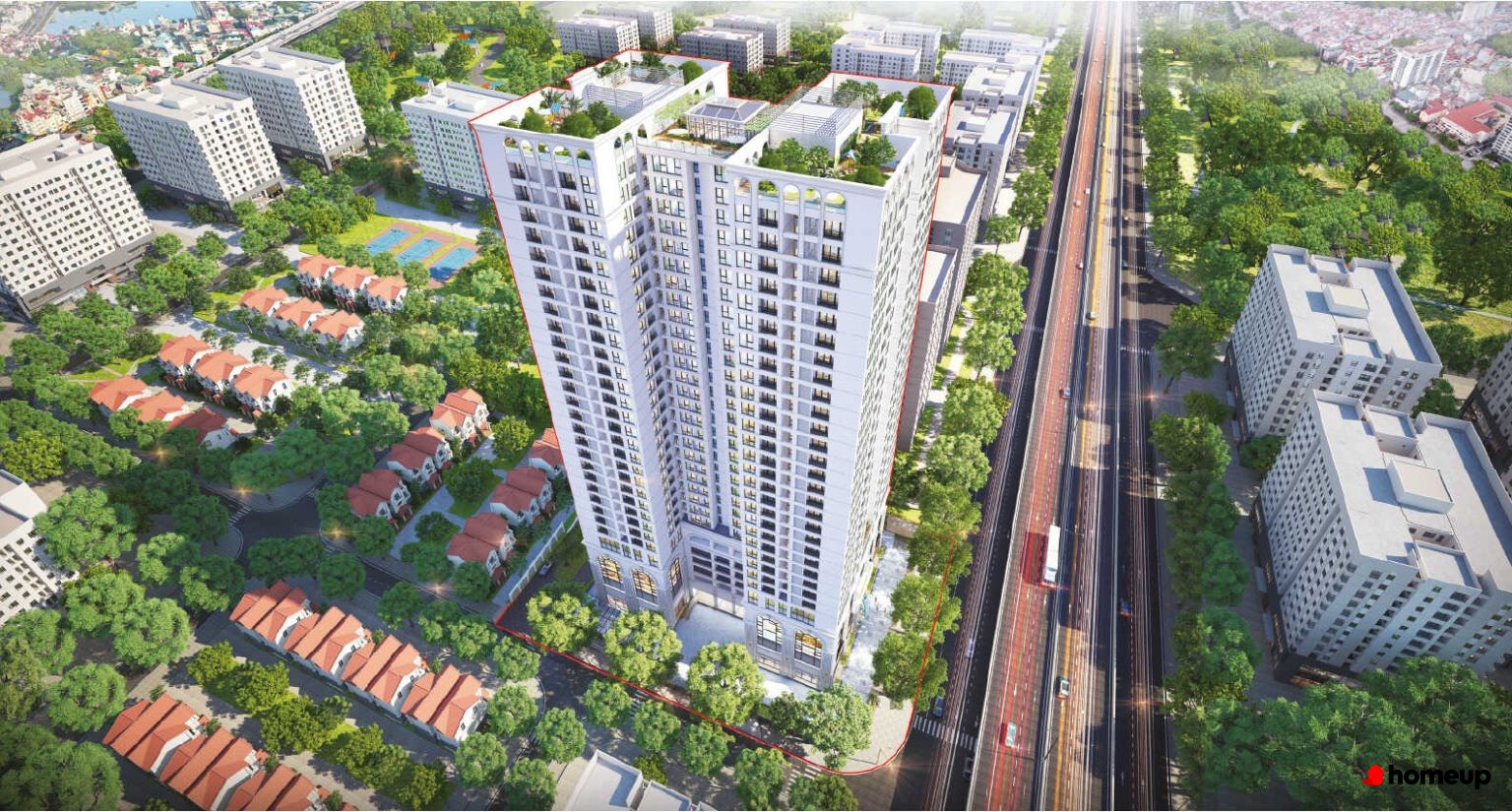 Housinco Premium
