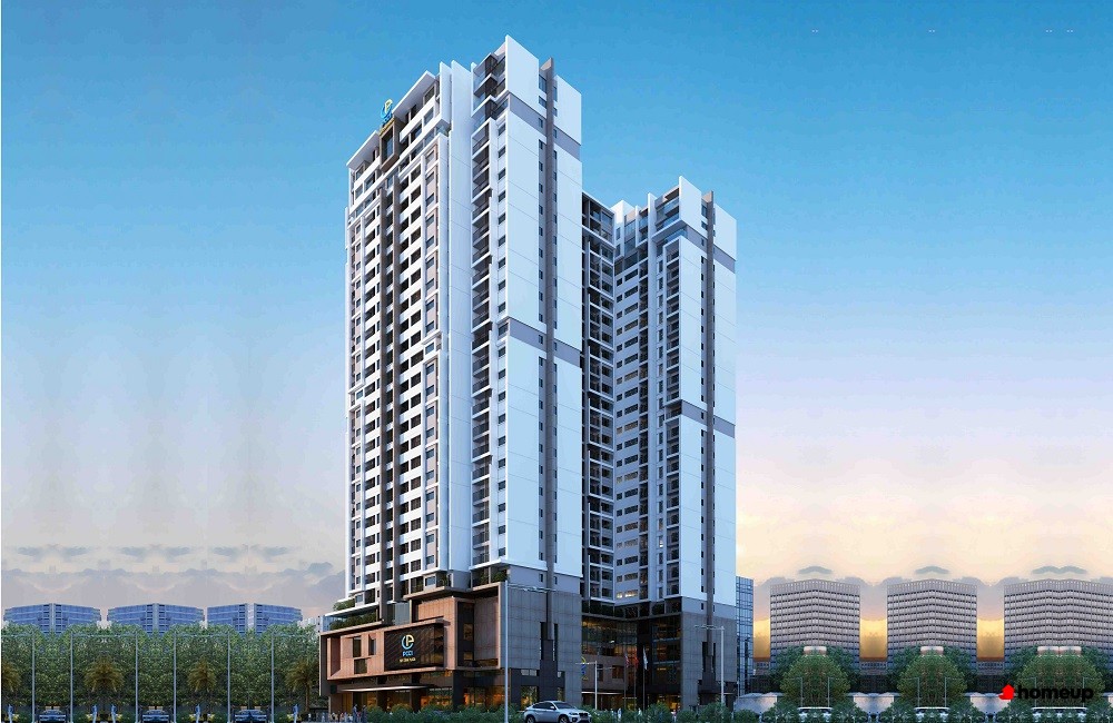 Mỹ Đình Plaza 2