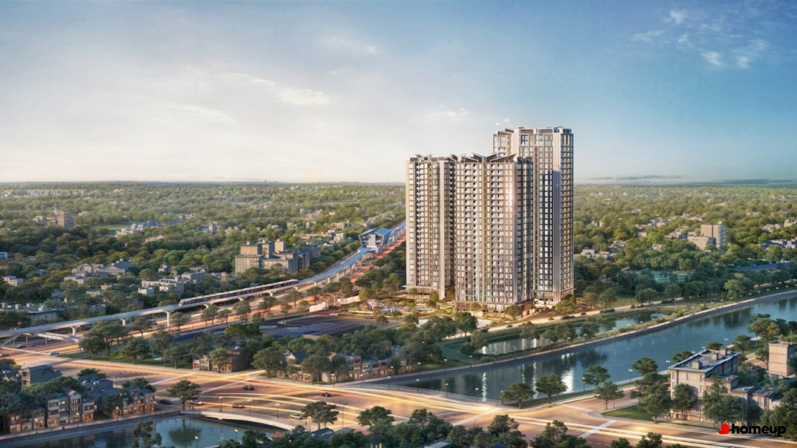 Greenera Southmark