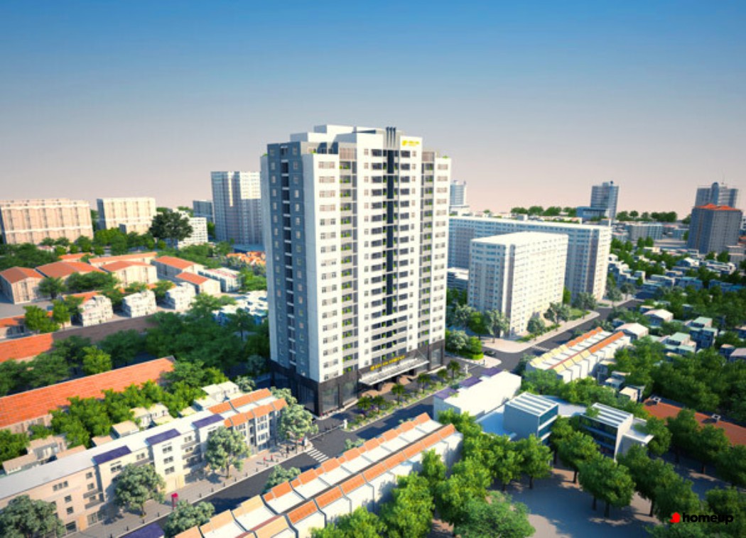 Phú Gia Residence
