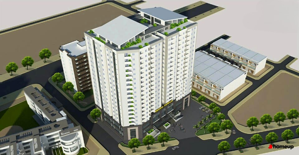 Tecco Tứ Hiệp